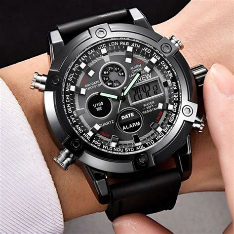 Mens Watches – NFW